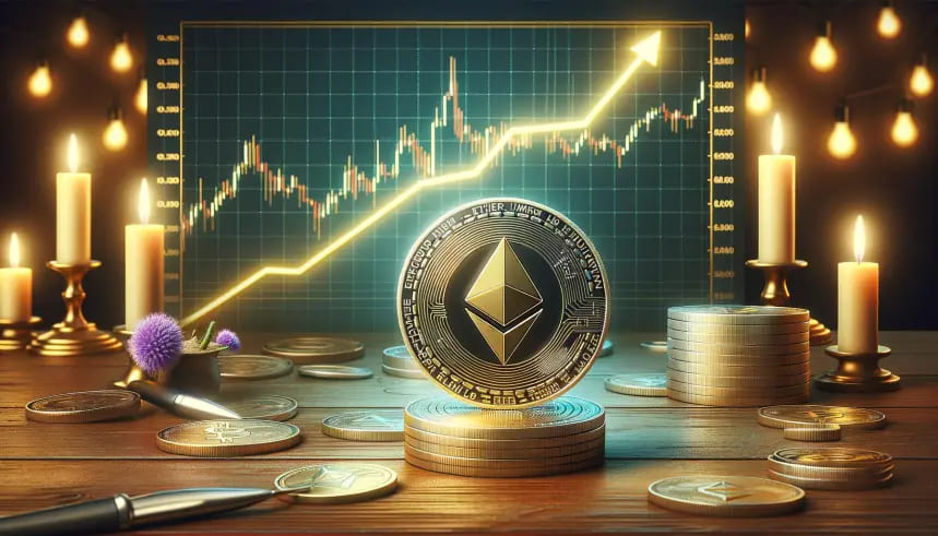 Ethereum'un 'Purge' güncellemesi ETH coin fiyatı için ne anlama geliyor?