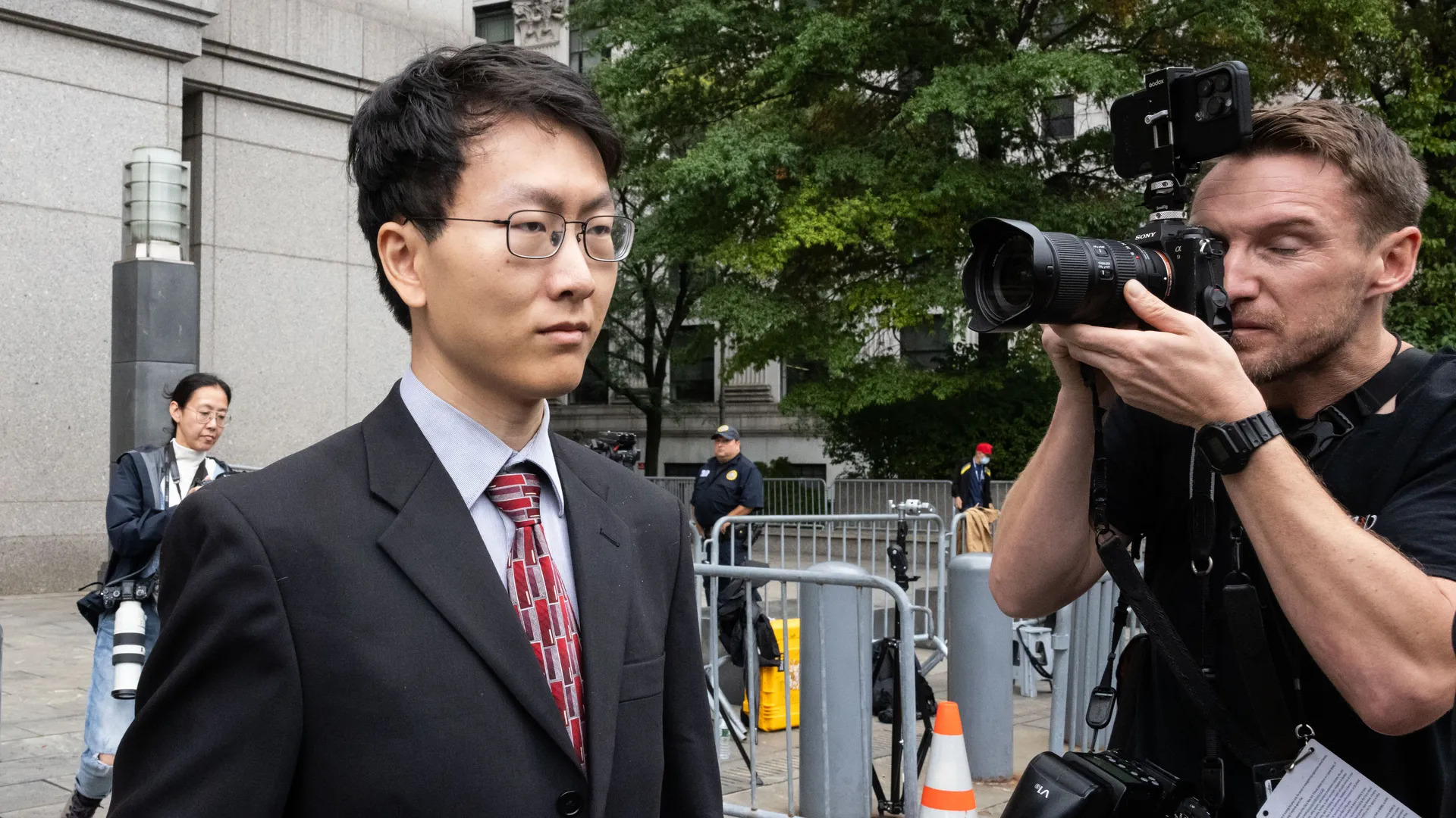 Gary Wang’ın Mahkemeden Büyük İsteği: Hapis Yerine İşbirliği