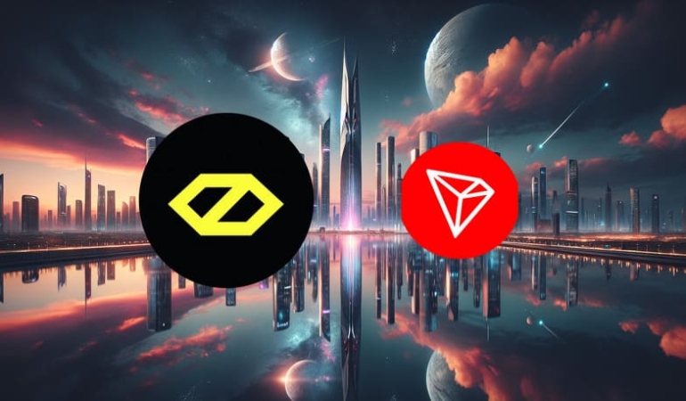 Ethereum balinaları bu gizli hazineye yöneliyor: CYBRO’nun değeri yükseliyor