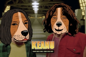 Keanu Coin Yükseliyor: Topluluk Desteğiyle Solana’yı Geride Bırakıyor