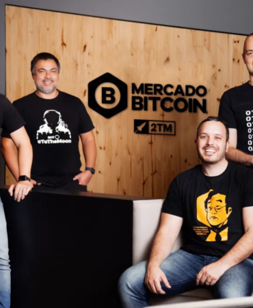 Mercado-bitcoin