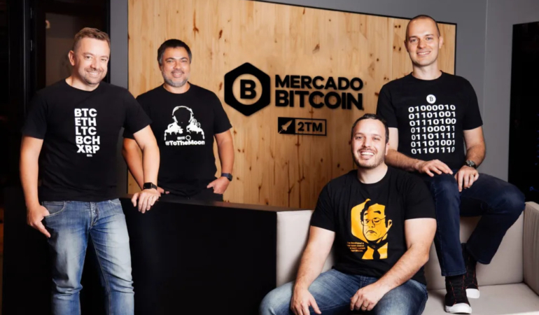 Mercado-bitcoin