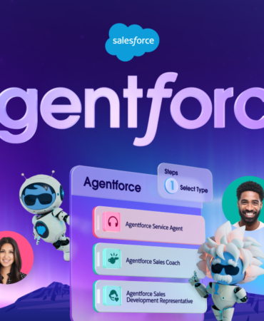 agentforce