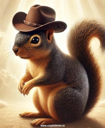 Peanut PNUT coin nedir? PNUT/USD yorum, geleceği ve haberler