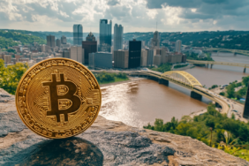Pennsylvania-Bitcoin