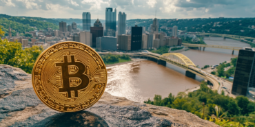 Pennsylvania-Bitcoin