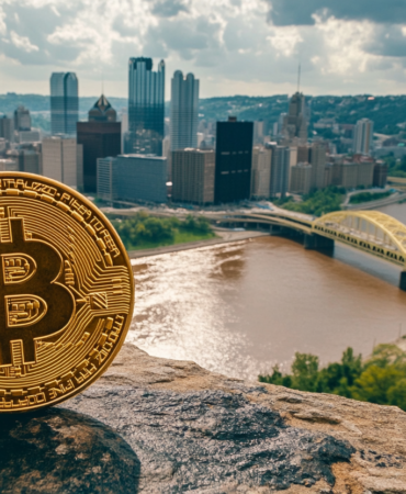 Pennsylvania-Bitcoin