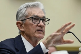 Eric Lombard: “Ekonomi derinden sarsılır” Powell-fed