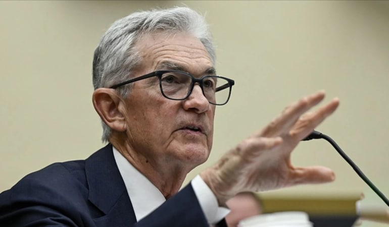 Powell-fed