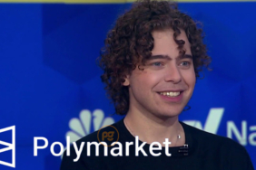 Shayne-coplan-polymarket