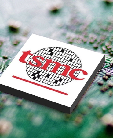 TSMC-1