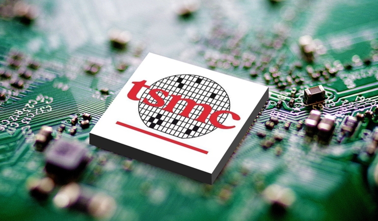 TSMC-1
