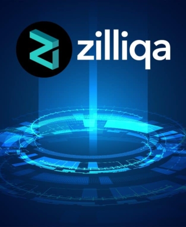 Zilliqa