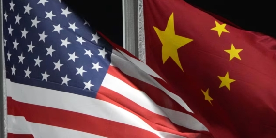 Spot Bitcoin ETF’lerinde Yatırımcı Akışı: ABD’nin Kazancı, Çin’in Kaybı