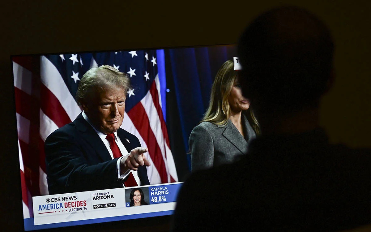 Trump’ın Stargate Projesi: 500 Milyar Dolarlık YZ Devrimi Başlıyor