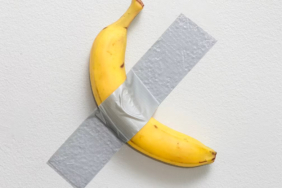 9,5 Milyon Dolarlık Muzu Yedi: Justin Sun ve İlginç Sanat Performansı