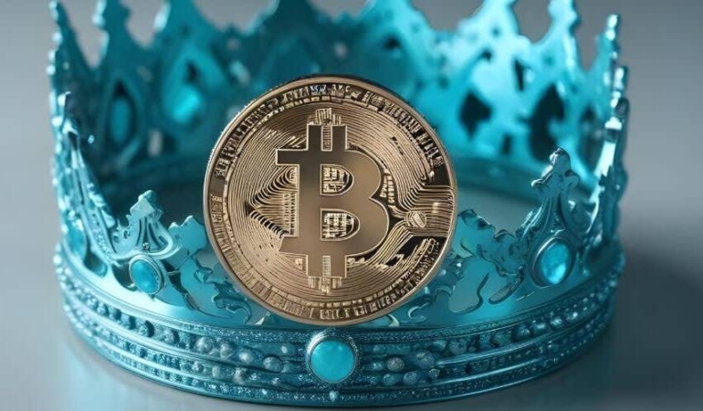 Bitcoin (BTC) Dominance %60’a ulaştı: Altcoinler güç kaybediyor