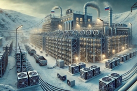 Rusya’dan Kış Aylarında Bitcoin Madenciliğine Yasak Önerisi