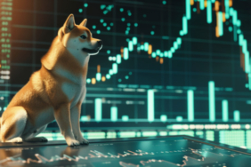 Dogecoin’da Gizemli Hareket: 1 Saatte 1.1 Milyar DOGE Taşındı!