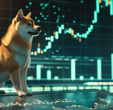 Dogecoin’da Gizemli Hareket: 1 Saatte 1.1 Milyar DOGE Taşındı!