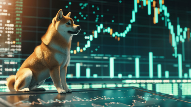 Dogecoin’da Gizemli Hareket: 1 Saatte 1.1 Milyar DOGE Taşındı!