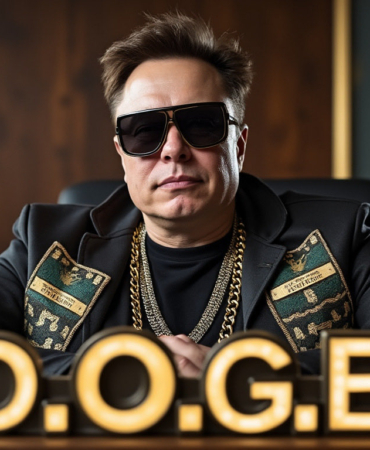 Elon Musk’un D.O.G.E Projesi: ABD Borsası Tehlikede mi?