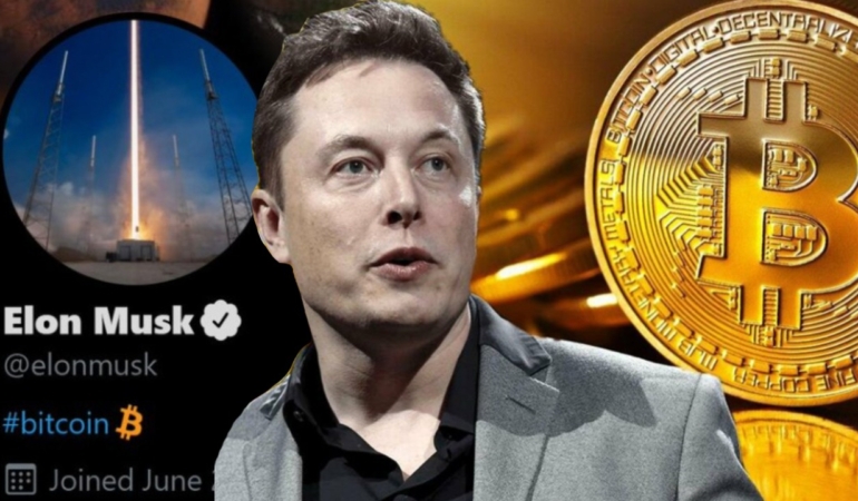 Bitcoin Fiyatına Jim Cramer Etkisi: Elon Musk’tan İlginç Tepki