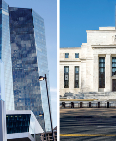 ECB'den FED’in Kararlarından Bağımsız Para Politikası Açıklaması
