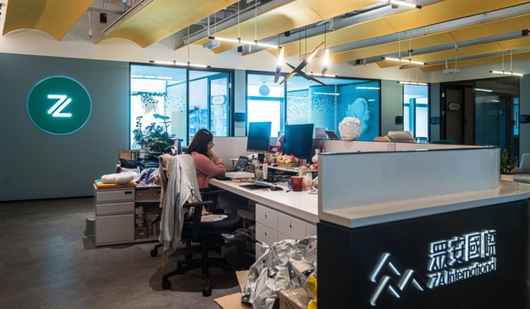 Hong Kong’un Dijital Bankası ZA Bank’tan Kripto Para Hamlesi