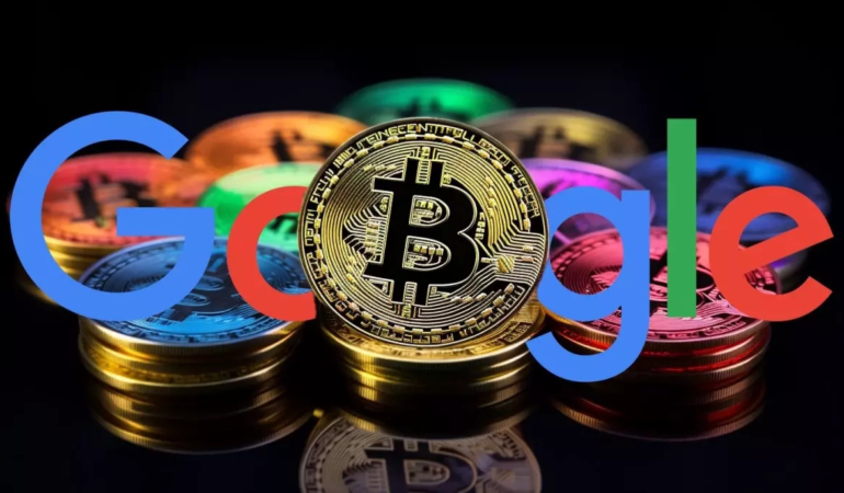 google-bitcoin