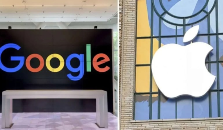 japonya-google-apple