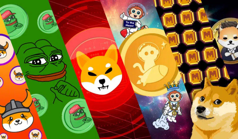 Kripto Fenomenlerinin Meme Coin Skandalları: %76’sı Sıfırlandı