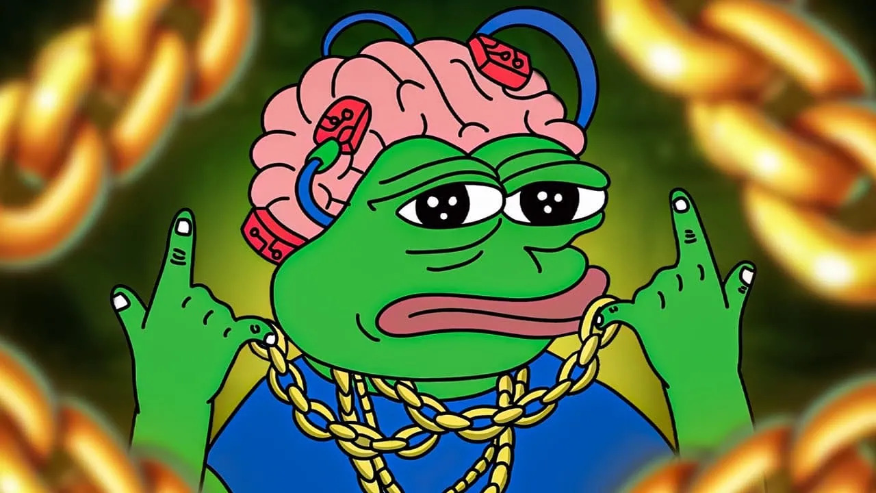 Pepe Unchained Aralık Ayında Borsalarda Piyasaya Çıkacak – $PEPU ICO 3 Hafta İçinde Sona Eriyor