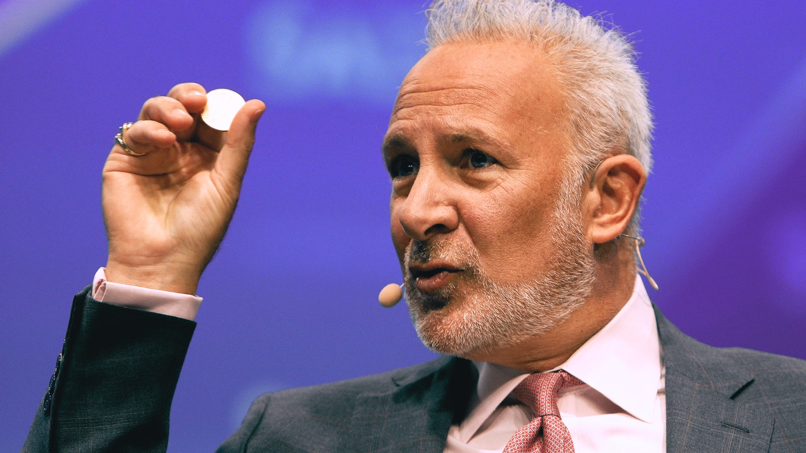 Trump’ın Ekonomik İyileşmesi Gerçekten Sürecek Mi? Peter Schiff’le Açıkladı