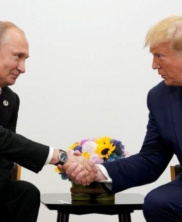 putin-trump