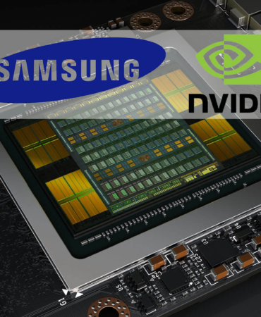 samsungnvidia