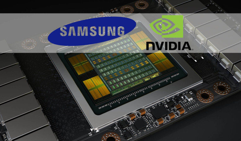 samsungnvidia