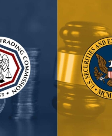 Trump SEC yetkisini sınırlarken CFTC kripto düzenleyicisi olacak