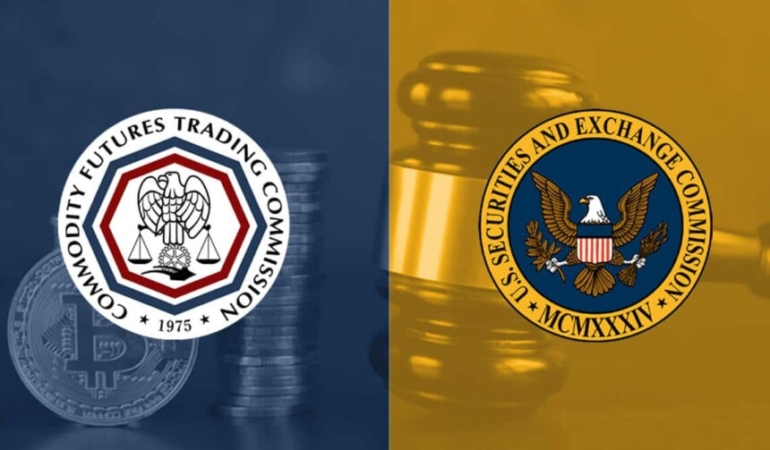 Trump SEC yetkisini sınırlarken CFTC kripto düzenleyicisi olacak