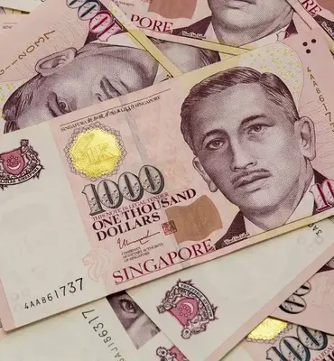 singapur-dolar
