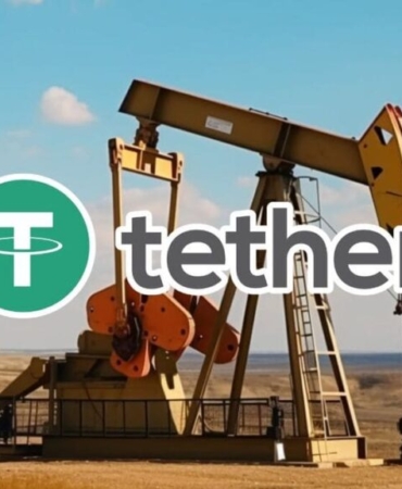 tether-