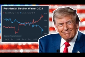 Trump Kripto Ekibi Airdrop’tan $4.2 Milyon Sattı: MET Düştü trump