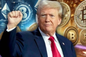 Trump meme coin, Milwaukee mitingi sonrası %40 yükseldi