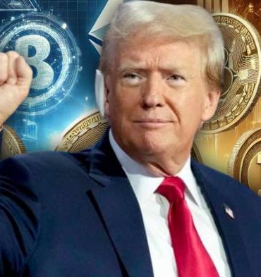 Trump meme coin, Milwaukee mitingi sonrası %40 yükseldi