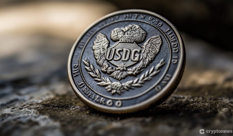 usdg
