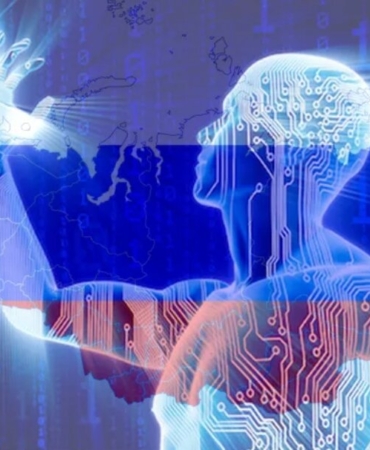 Kripto Mining Yasaklarına Rağmen Rusya'nın Yapay Zekâ Hedefleri Elektrik Sorunlarına Takıldı