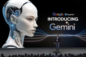 Google 2025’te Gemini’ye Odaklanacak