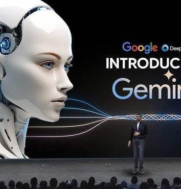 Google 2025’te Gemini’ye Odaklanacak