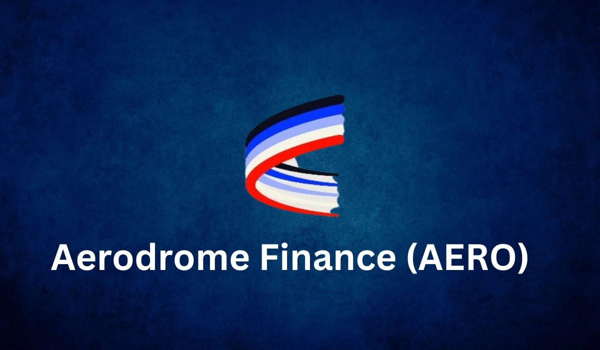 Aerodrome AERO coin nedir? AERO/USD yorum, geleceği ve haberler