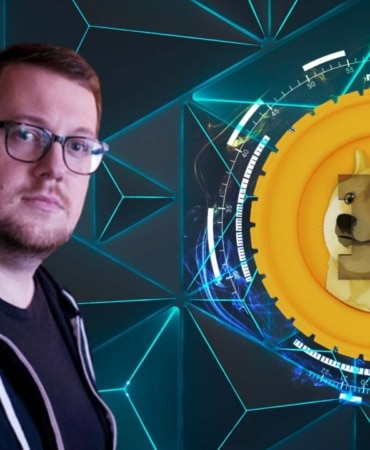 Billy-Markus-Dogecoin